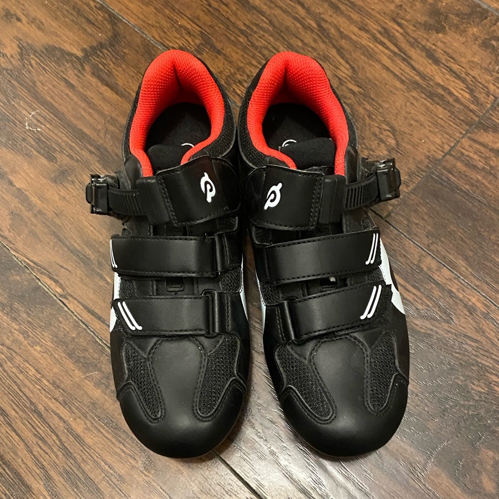 Peloton Cycling Shoes